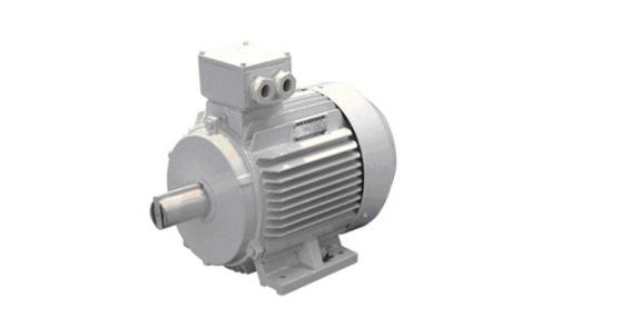 电机配冷却风机的功率怎么确定？