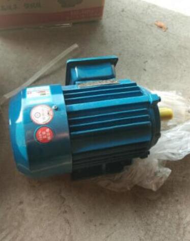 三相电机空载功率为负，介绍三相电机空载功率负值的原因