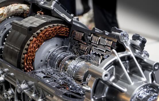 关于电机主备切换，电机主备切换的原理和操作方法