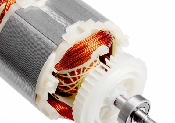 电动八字门的电机，选择电动八字门电机的要点