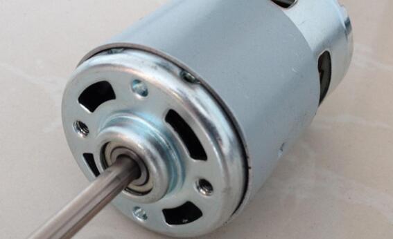 电机能升压启动吗，讨论电机的升压启动原理