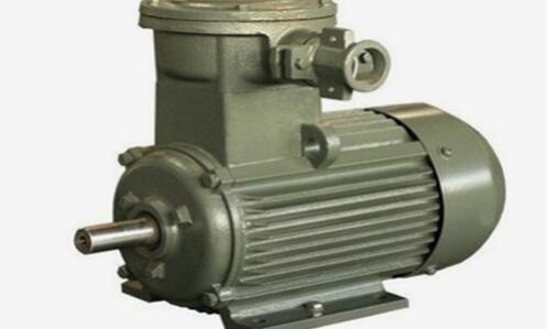 调直机油泵电机矿，机械设备故障排查与维修