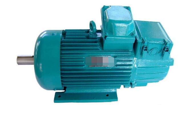 11kw电机参数，详解11kw电机的技术参数