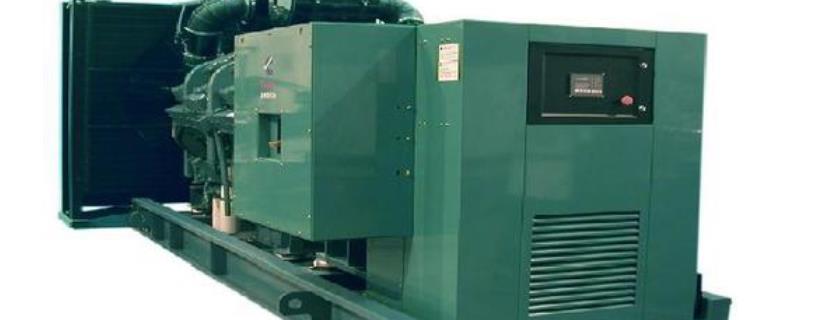 洛阳华能热电机组，热电机组的工作原理和应用