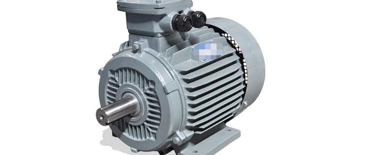 三相电机三角接线法，详解三相电机的连接方式