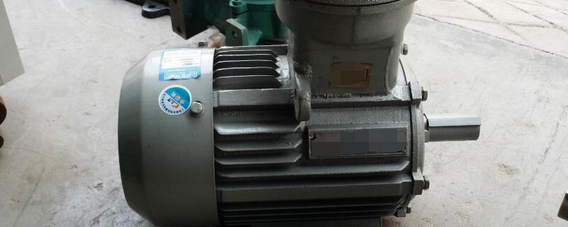 直流电机启动电流多少，直流电机启动特点及启动电流控制