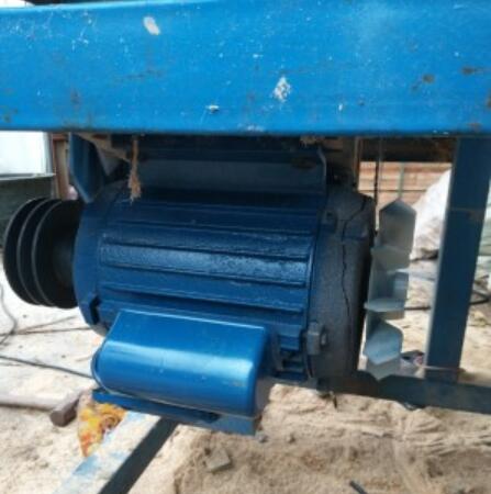 绕线式电机变改造，绕线式电机变改造的实施方法