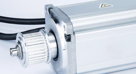 永磁直线同步电机，工作原理和应用介绍