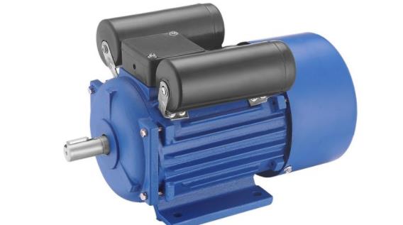 绕线异步电机结构，绕线异步电机的工作原理和结构分析