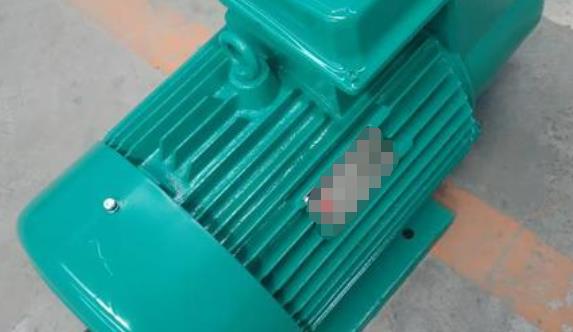 750w电机转速，了解750w电机的运行速度