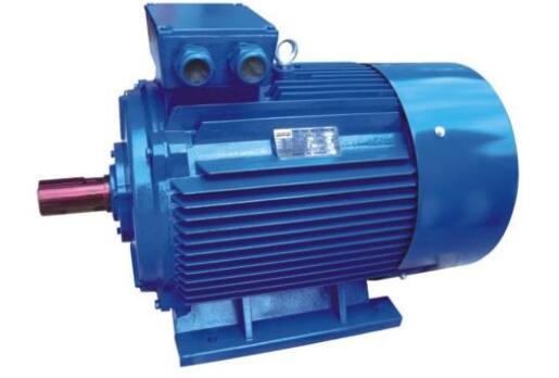 制冷压缩机电机维修，制冷设备维修方法分享