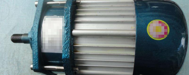 伺服电机制造工艺，详解伺服电机的制作过程