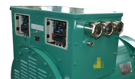 宝岛电车用什么电机，宝岛电车的动力系统介绍