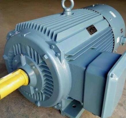 电机空转震动特大，电机故障原因及解决方法