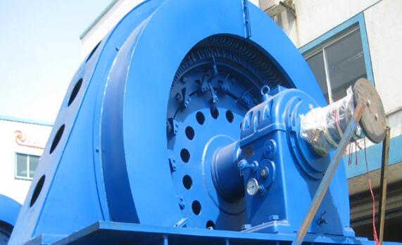 90千瓦6级电机，详解90千瓦6级电机的特点和应用