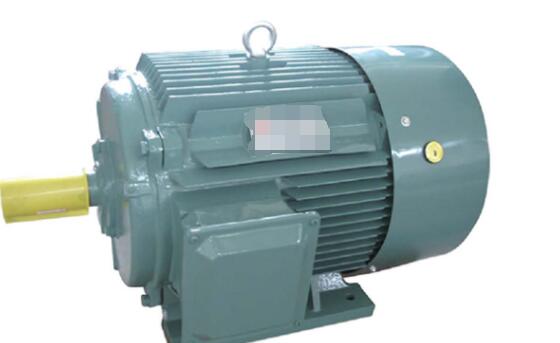 直流电机感应电动势，讨论直流电机感应电动势的产生原理