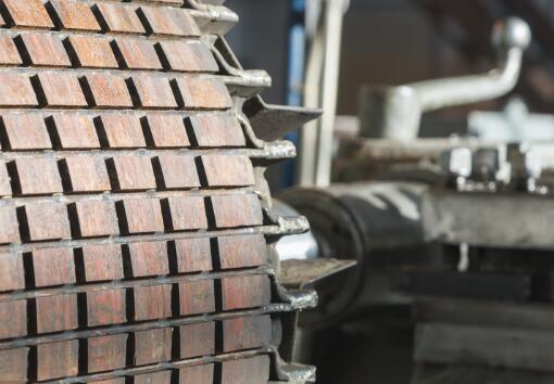 单线电机超压效率，提高电机超压效率的方法