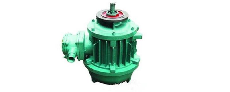 春花牌吸尘器的电机怎么维修