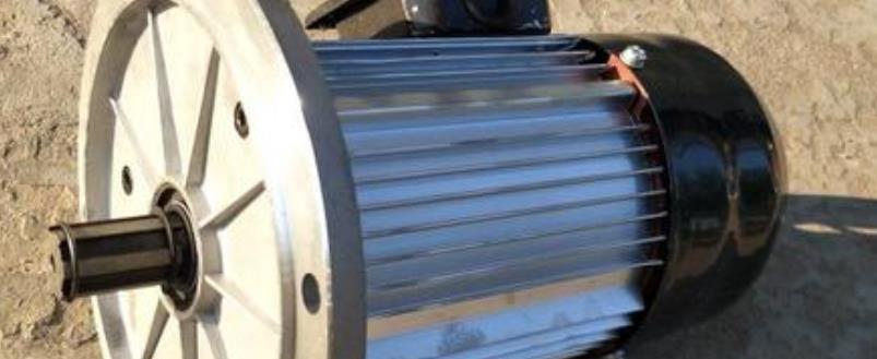 固态继电器带电机，固态继电器的应用场景