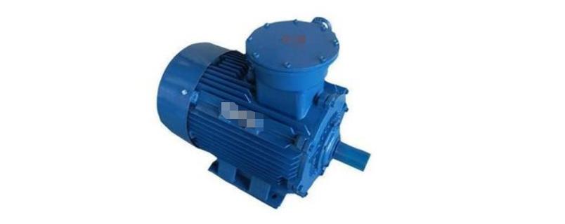 永磁直流电机的特性，详解永磁直流电机的工作原理与特点