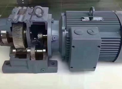 伺服电机直驱挤出机，实现挤出的新技术