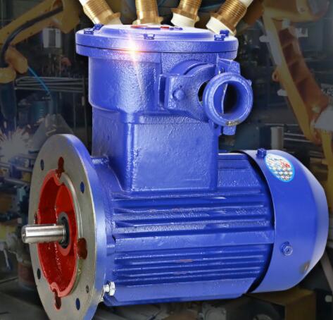 高压电机常见保护，高压电机故障及解决办法