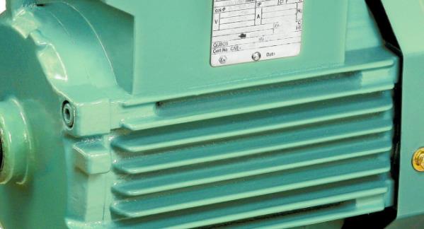 交流异步电机有哪两种，常见的交流异步电机类型