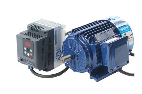 道闸的电机线怎么接，道闸电机接线图介绍