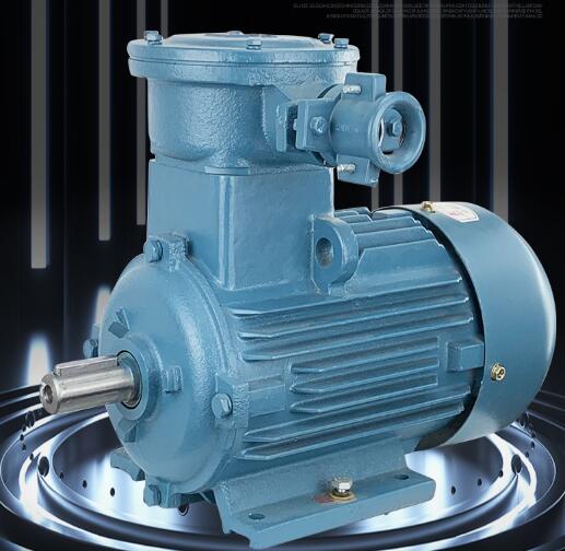 中大直流调速电机，直流调速电机的原理和应用