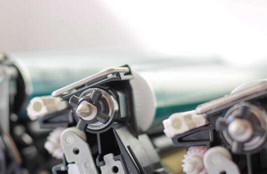 小森电机株式会社，一家电机制造的介绍