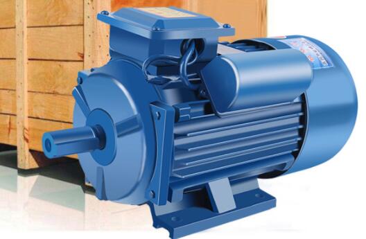 72v改120v电压不需要更换电机可以吗