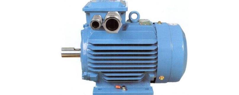 3千瓦电机多少转，电机功率与转速的关系