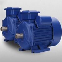 直流电机和交流电机为什么都能旋转？