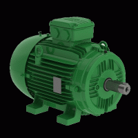 米兰·(milan)W21-永磁电机