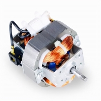 串激电机与变频电机的外观区别(窜激电机和感应电机哪个好)