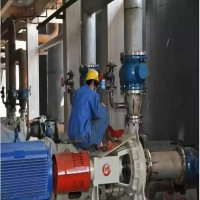 给水泵振动大原因(给水泵振动大的原因及处理案例)